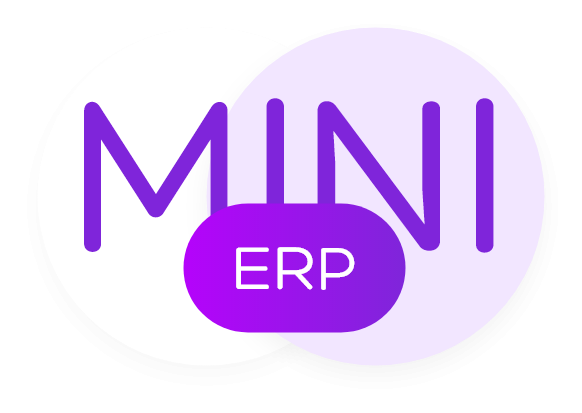 Mini ERP